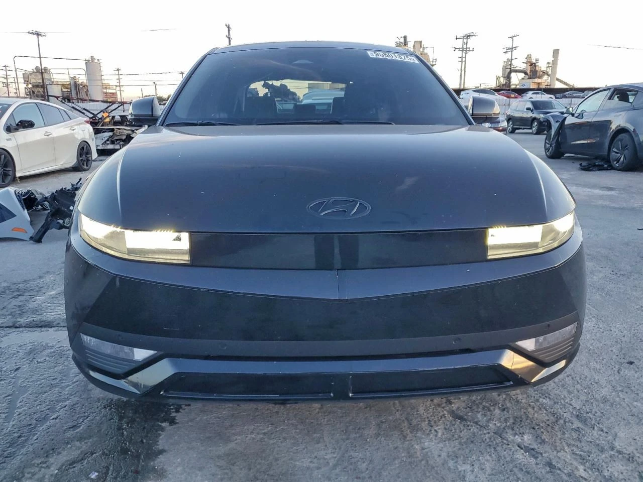 Hyundai Ioniq 5 SEL | Mobile.bg � ����������� 2