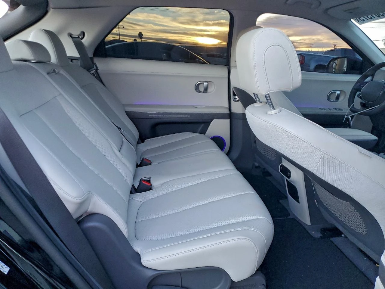 Hyundai Ioniq 5 SEL | Mobile.bg � ����������� 11