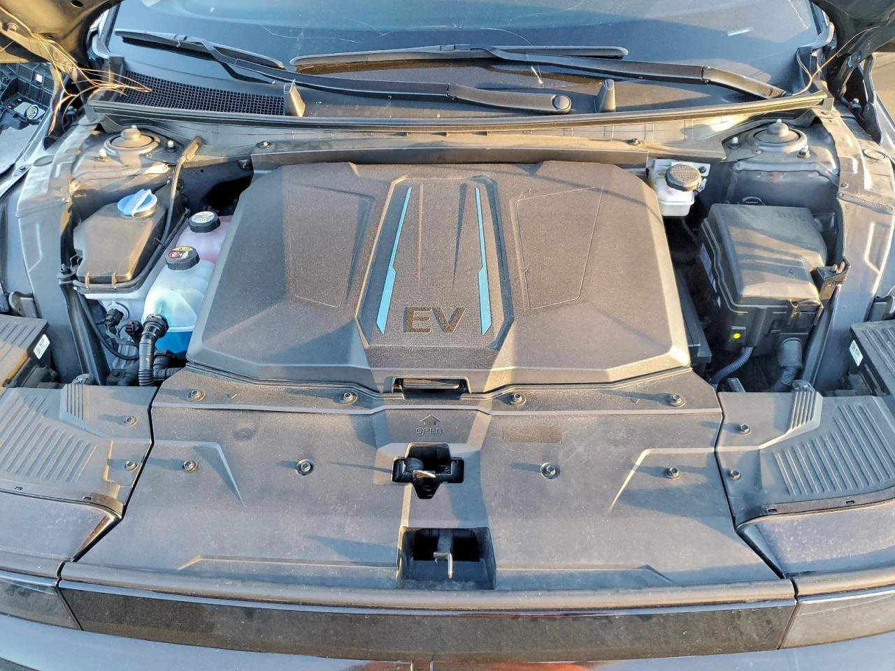 Hyundai Ioniq 5 SEL | Mobile.bg � ����������� 12