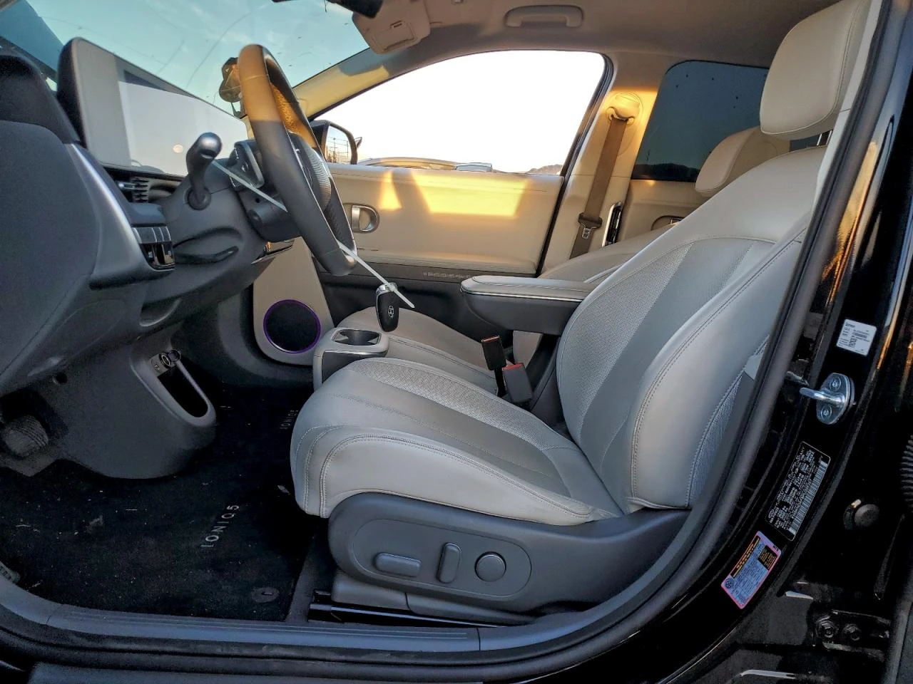 Hyundai Ioniq 5 SEL | Mobile.bg � ����������� 8