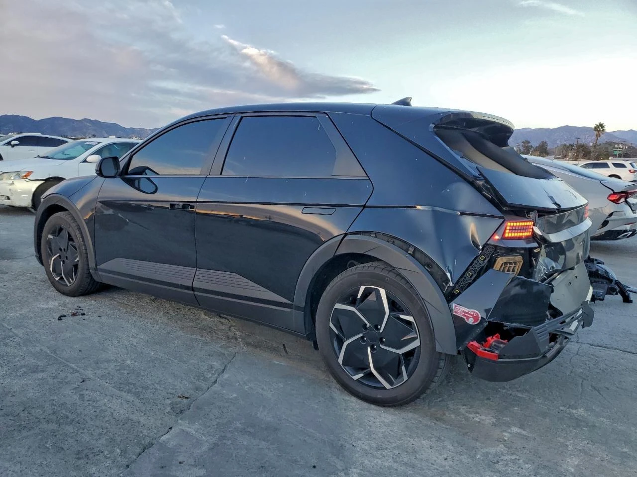 Hyundai Ioniq 5 SEL | Mobile.bg � ����������� 4