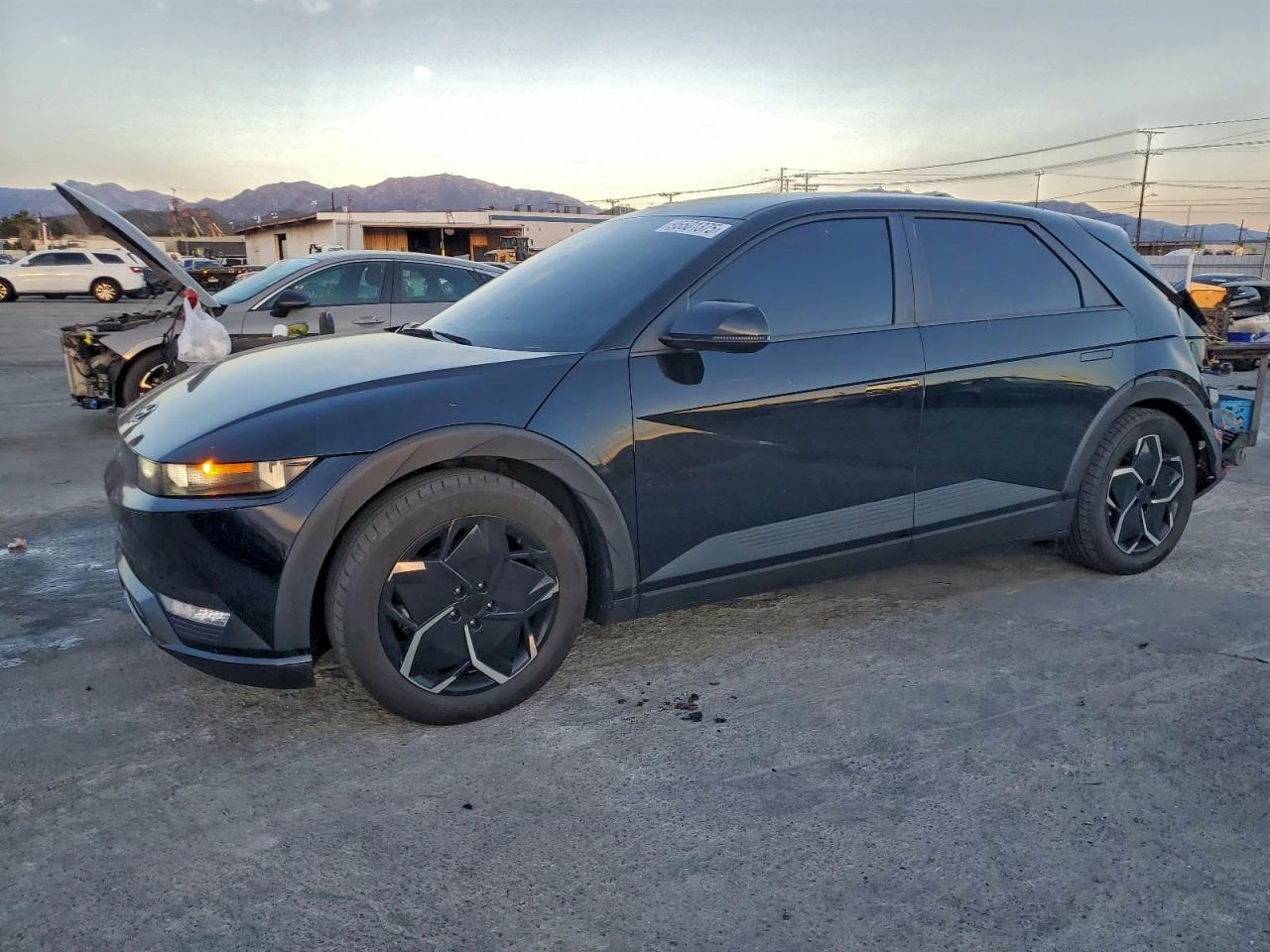 Hyundai Ioniq 5 SEL | Mobile.bg � ����������� 1