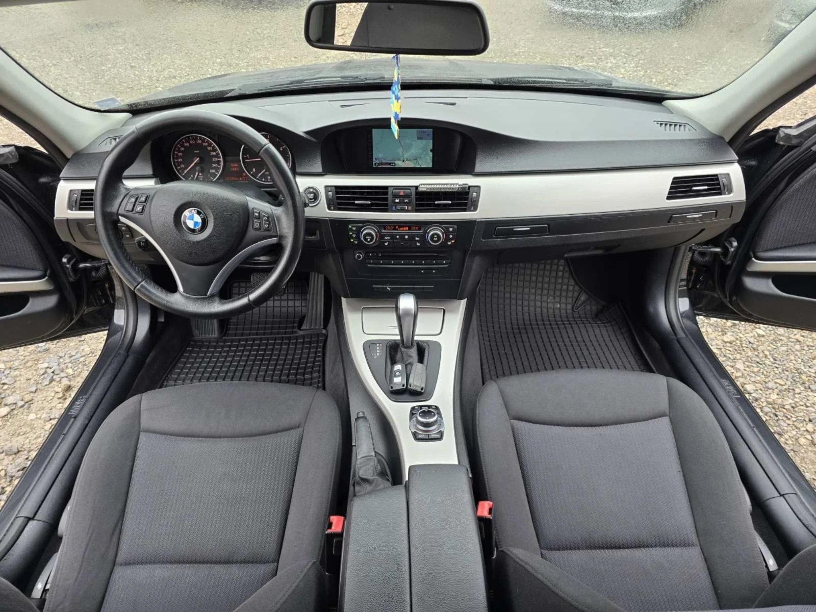 BMW 318 2.0 D FACE ���� ������� | Mobile.bg � ����������� 14