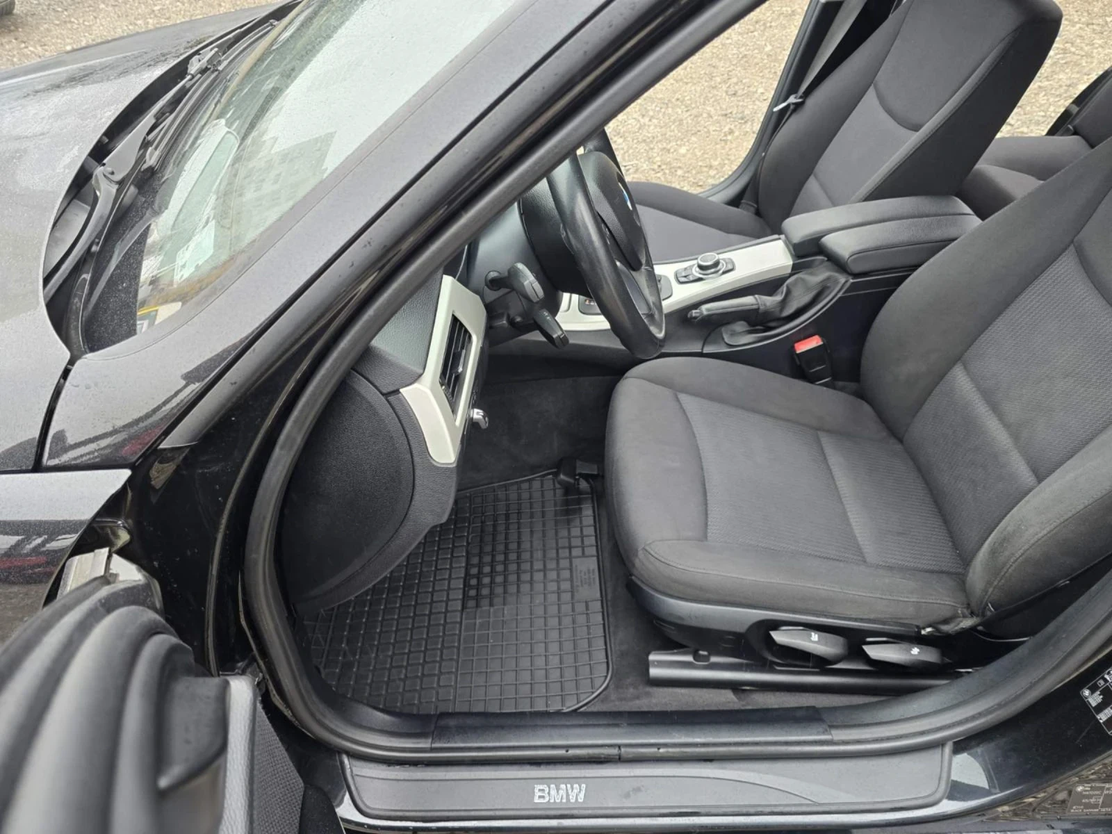 BMW 318 2.0 D FACE ���� ������� | Mobile.bg � ����������� 13