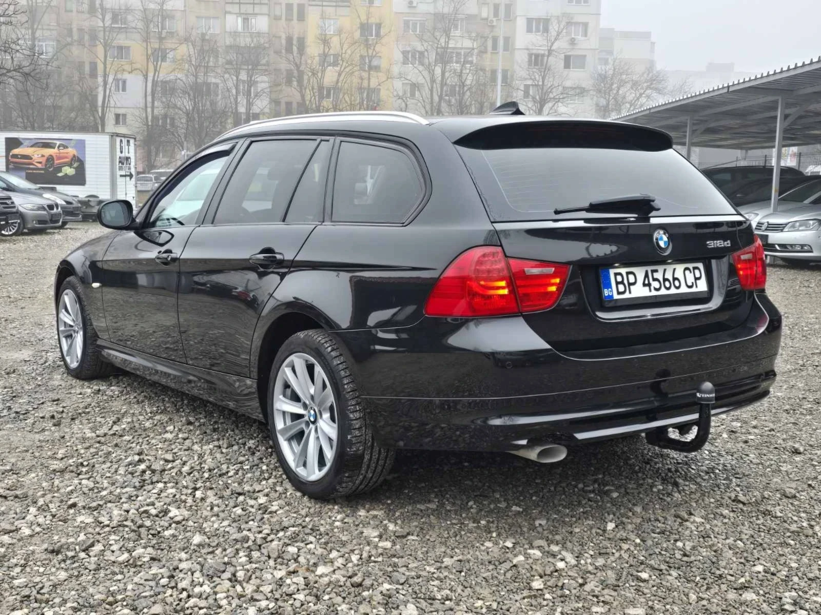 BMW 318 2.0 D FACE ���� ������� | Mobile.bg � ����������� 2