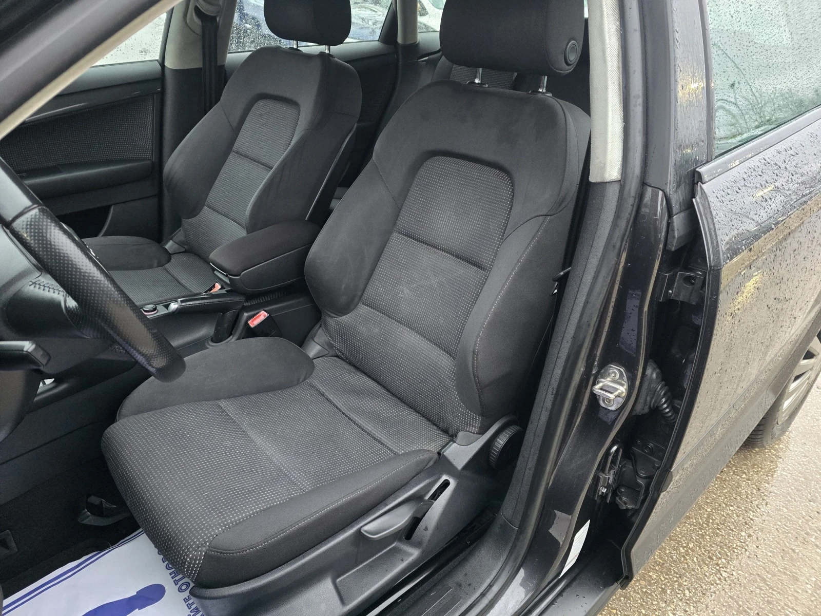 Audi A3 1.9TDI 105к.с Топ състояние  - изображение 9