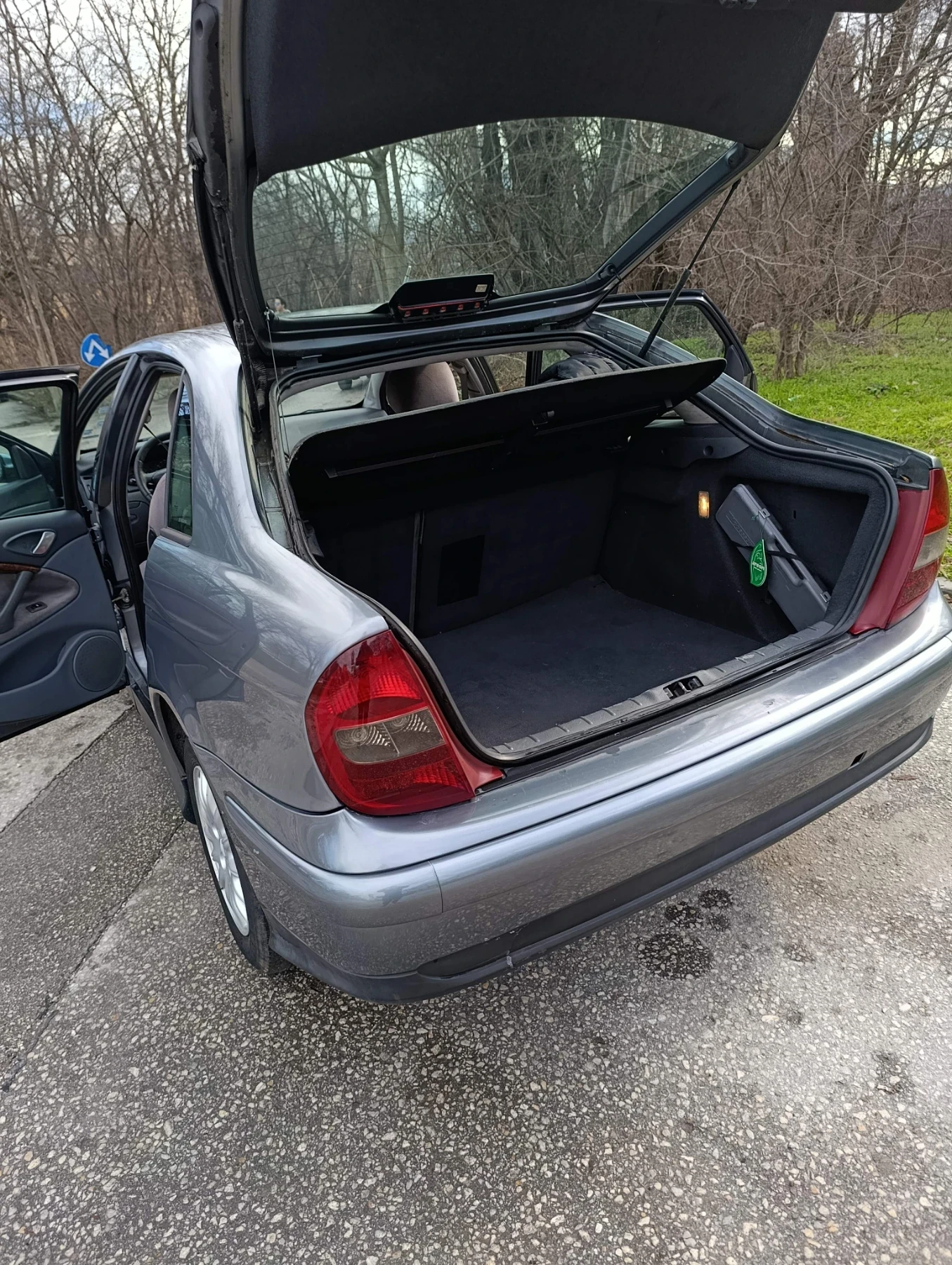 Citroen C5  - изображение 8