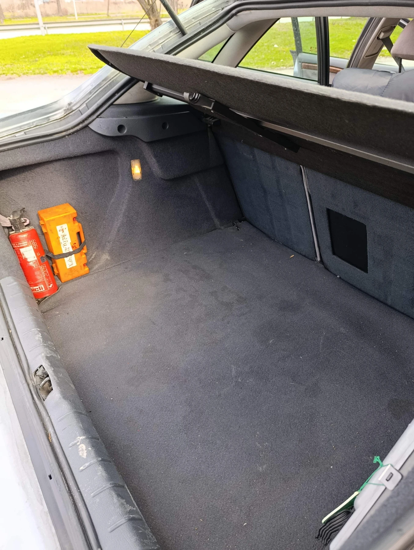 Citroen C5  - изображение 10