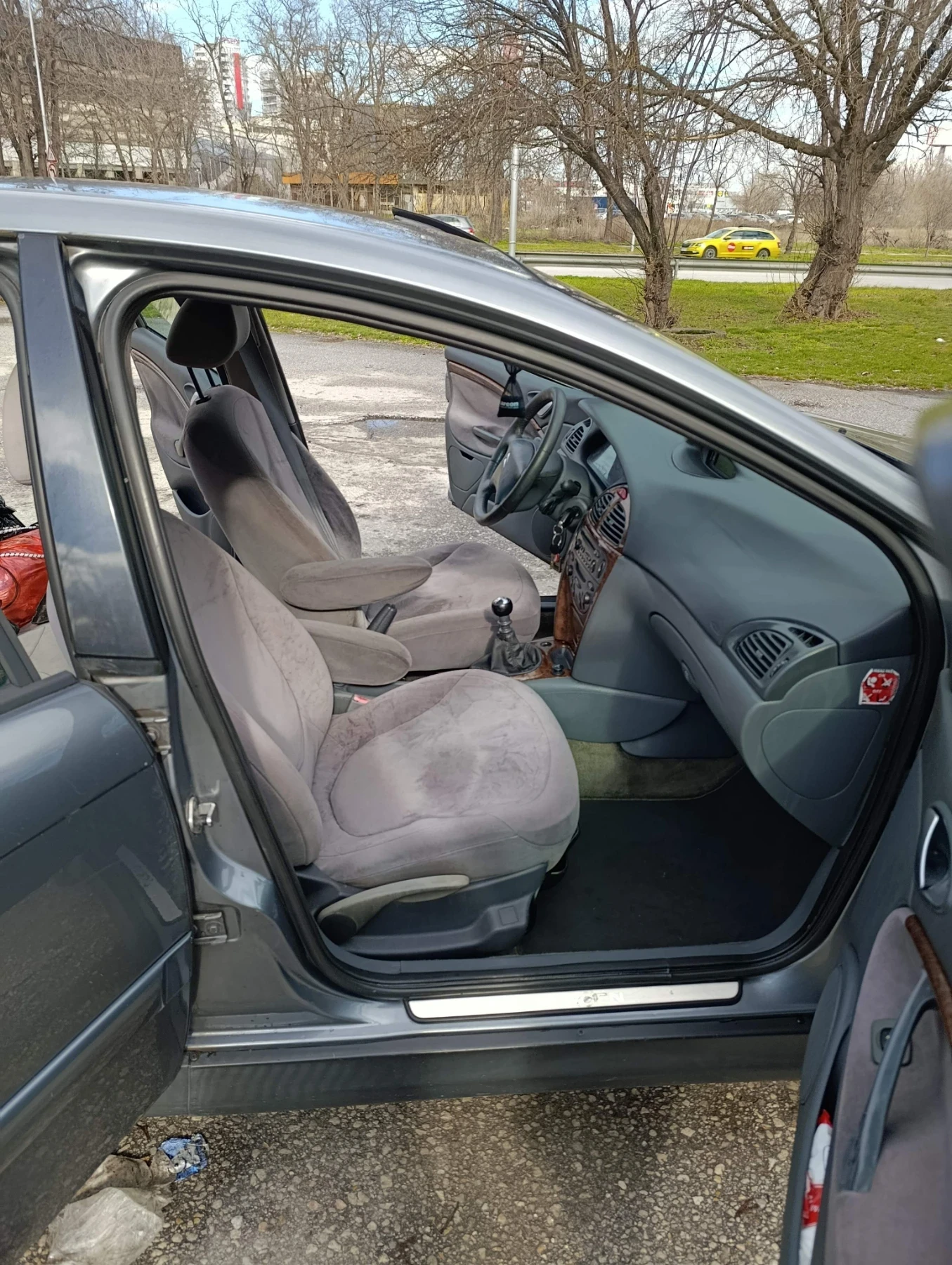 Citroen C5  - изображение 7