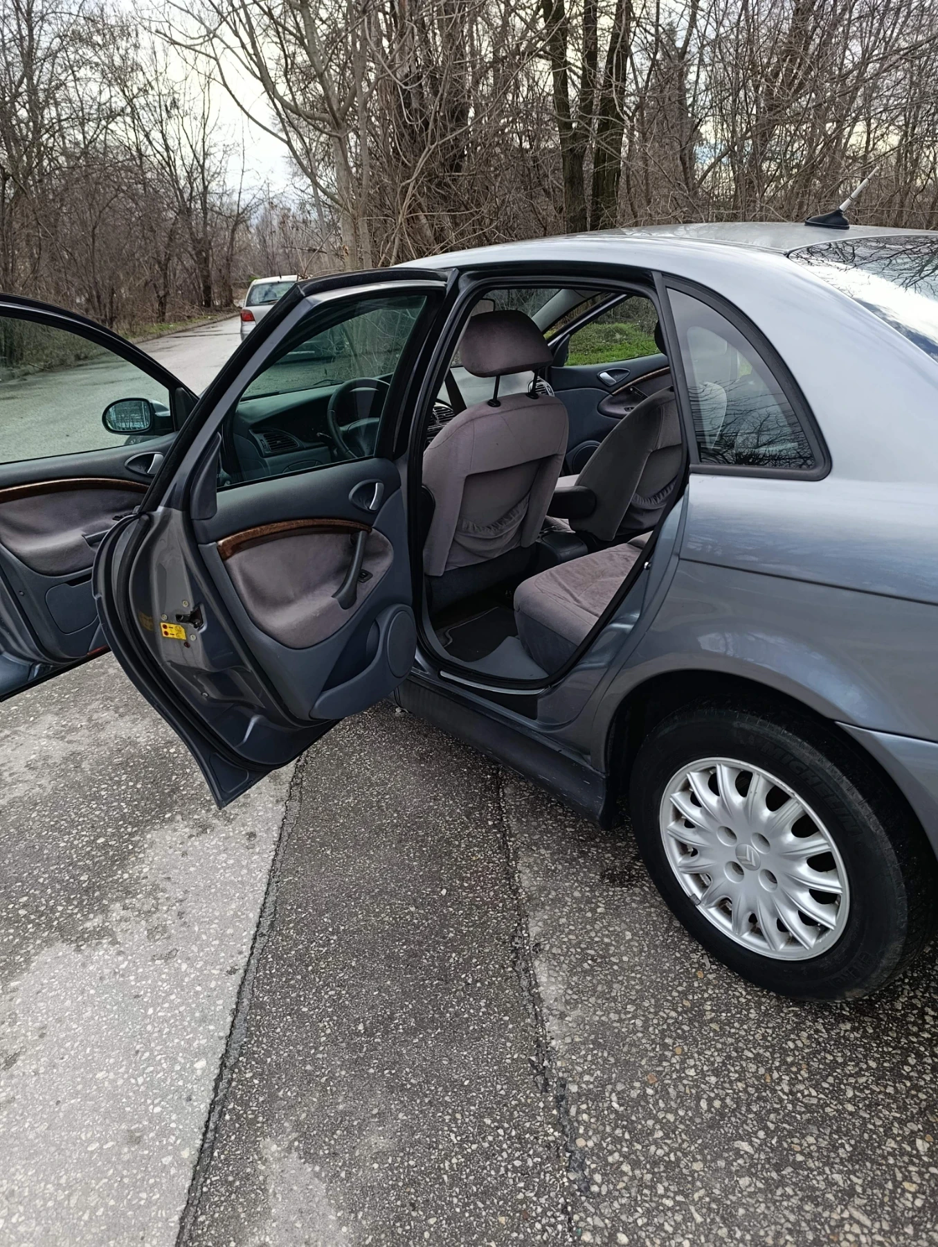 Citroen C5 | Mobile.bg � ����������� 14