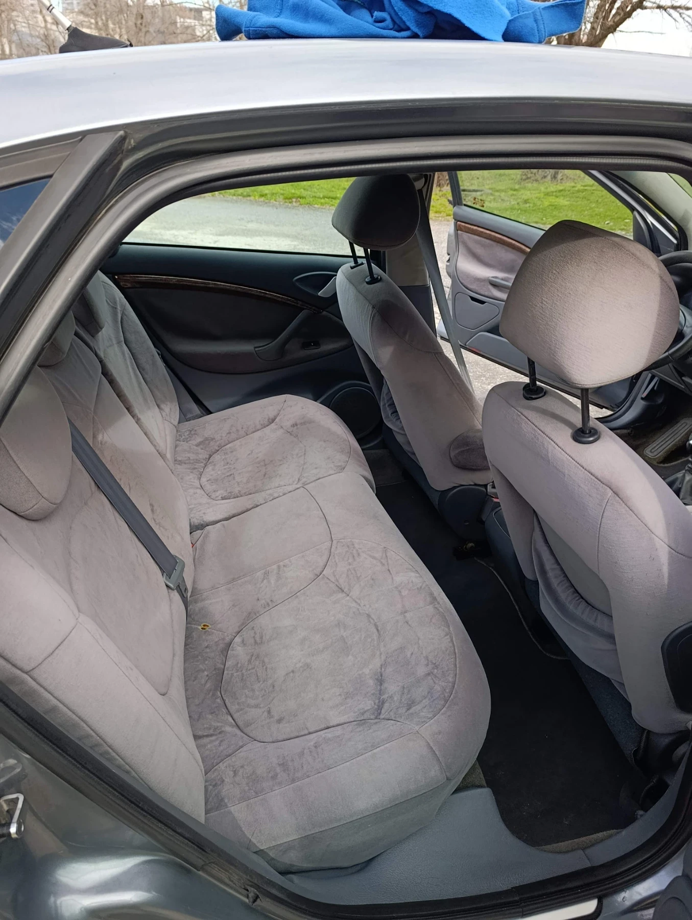 Citroen C5 | Mobile.bg � ����������� 12