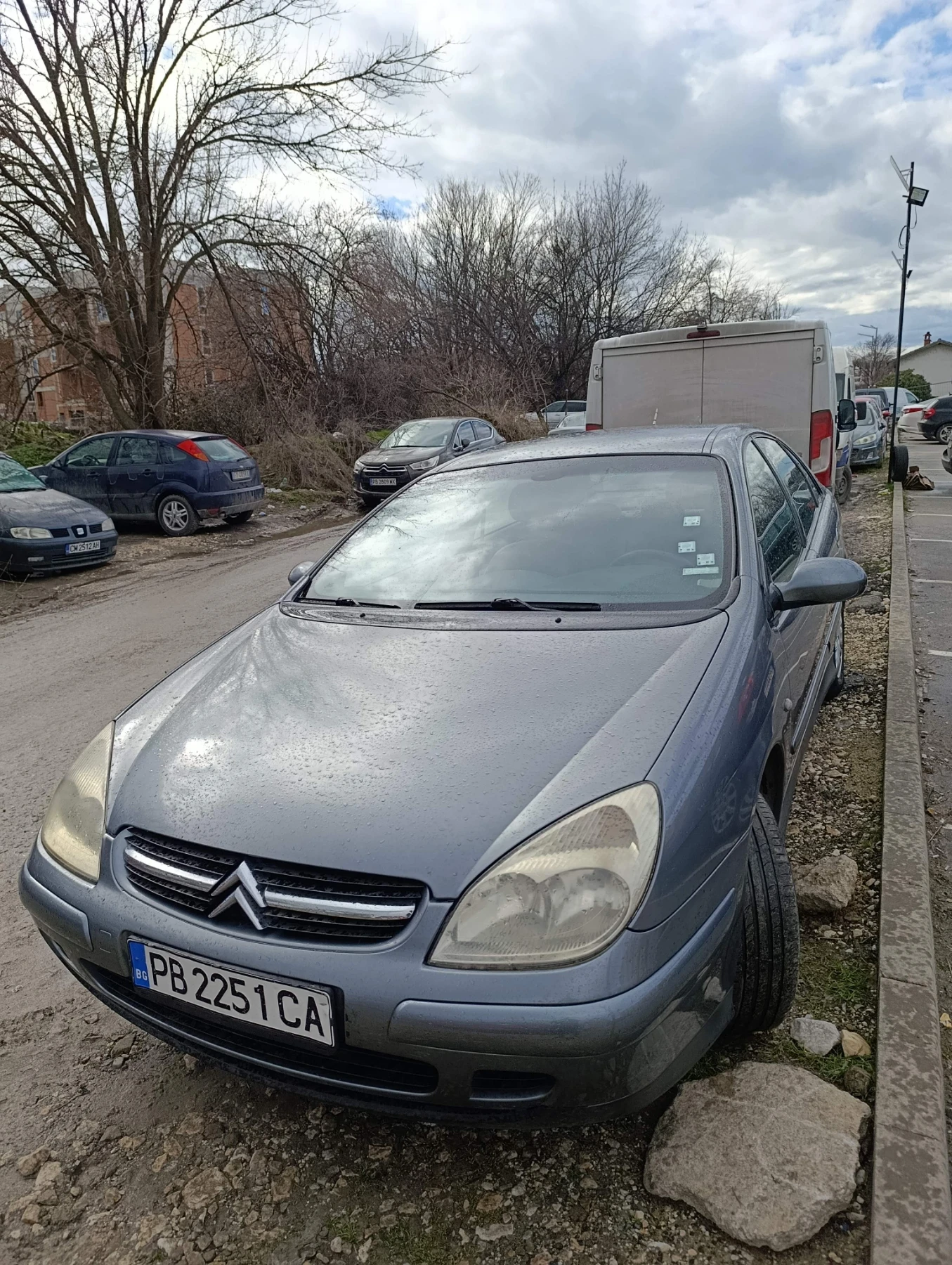 Citroen C5 | Mobile.bg � ����������� 1
