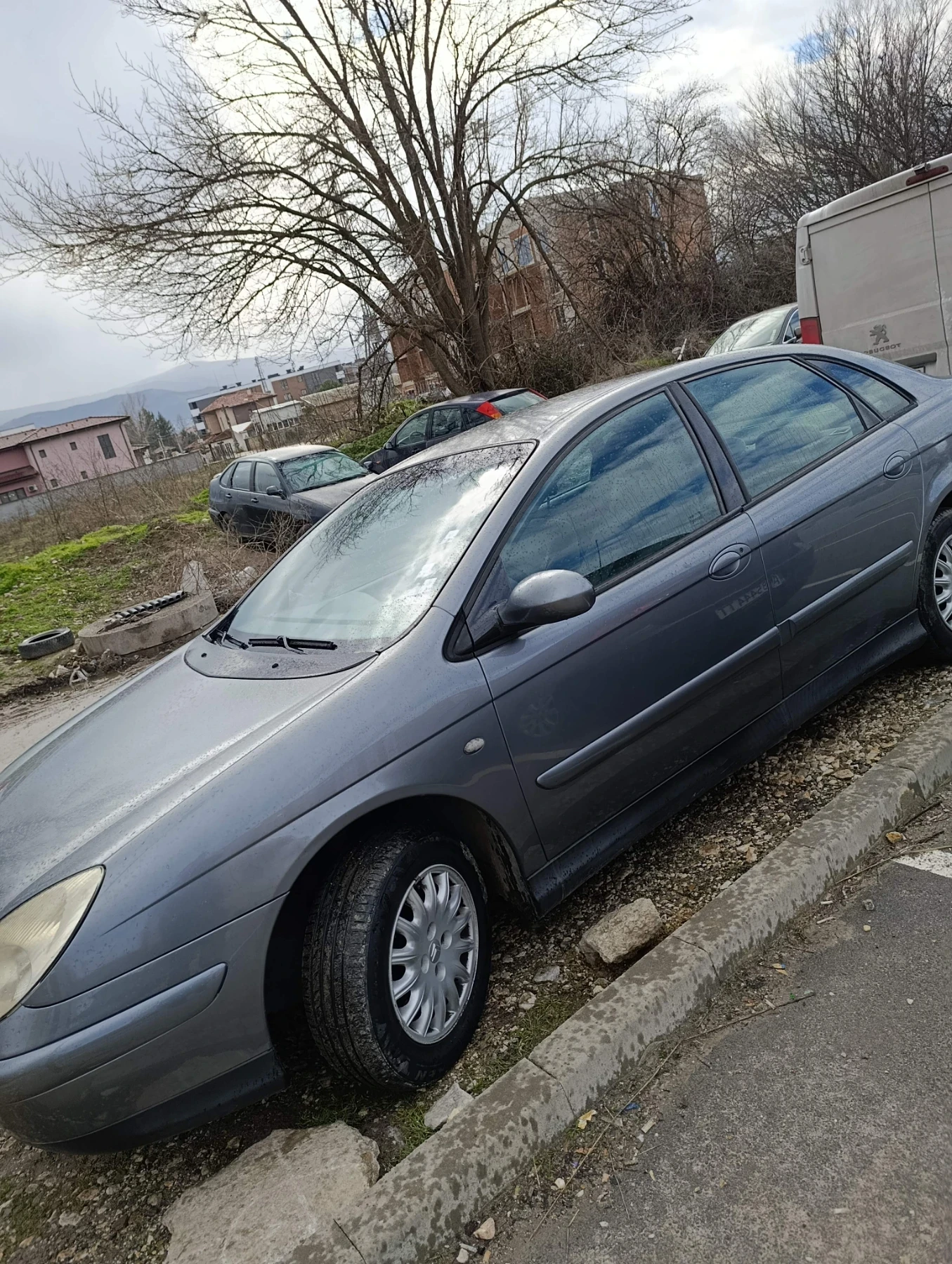 Citroen C5  - изображение 5