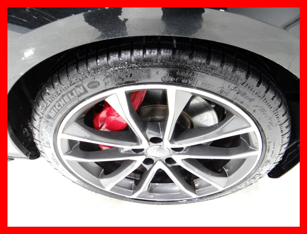 Audi S4 quattro* Technik Sedan* АвтоКредит* (ЦЕНА ДО БГ) - изображение 7