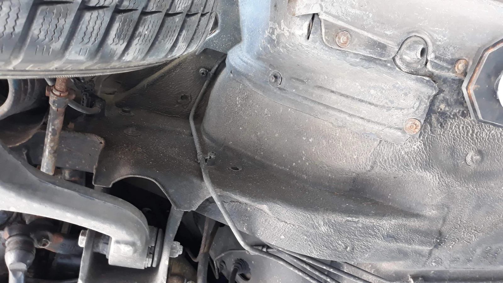 Mercedes-Benz 124 300 E 4x4 | Mobile.bg � ����������� 10