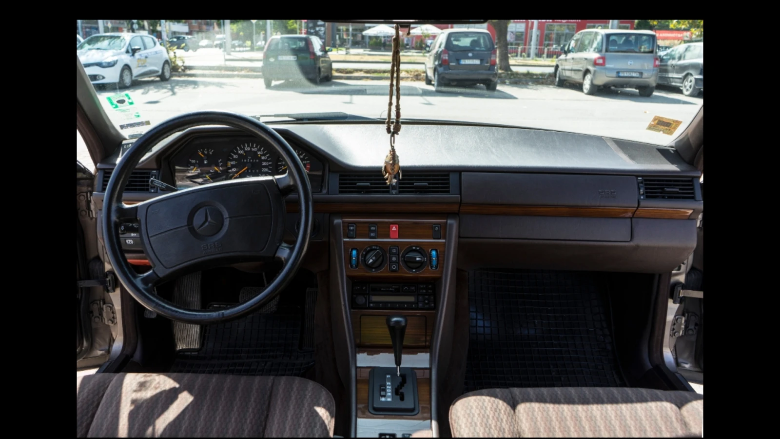 Mercedes-Benz 124 300 E 4x4 | Mobile.bg � ����������� 5