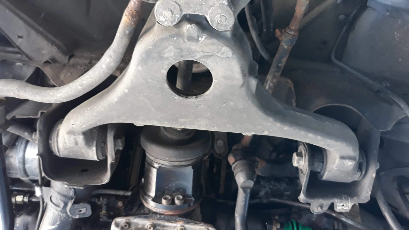 Mercedes-Benz 124 300 E 4x4 | Mobile.bg � ����������� 8