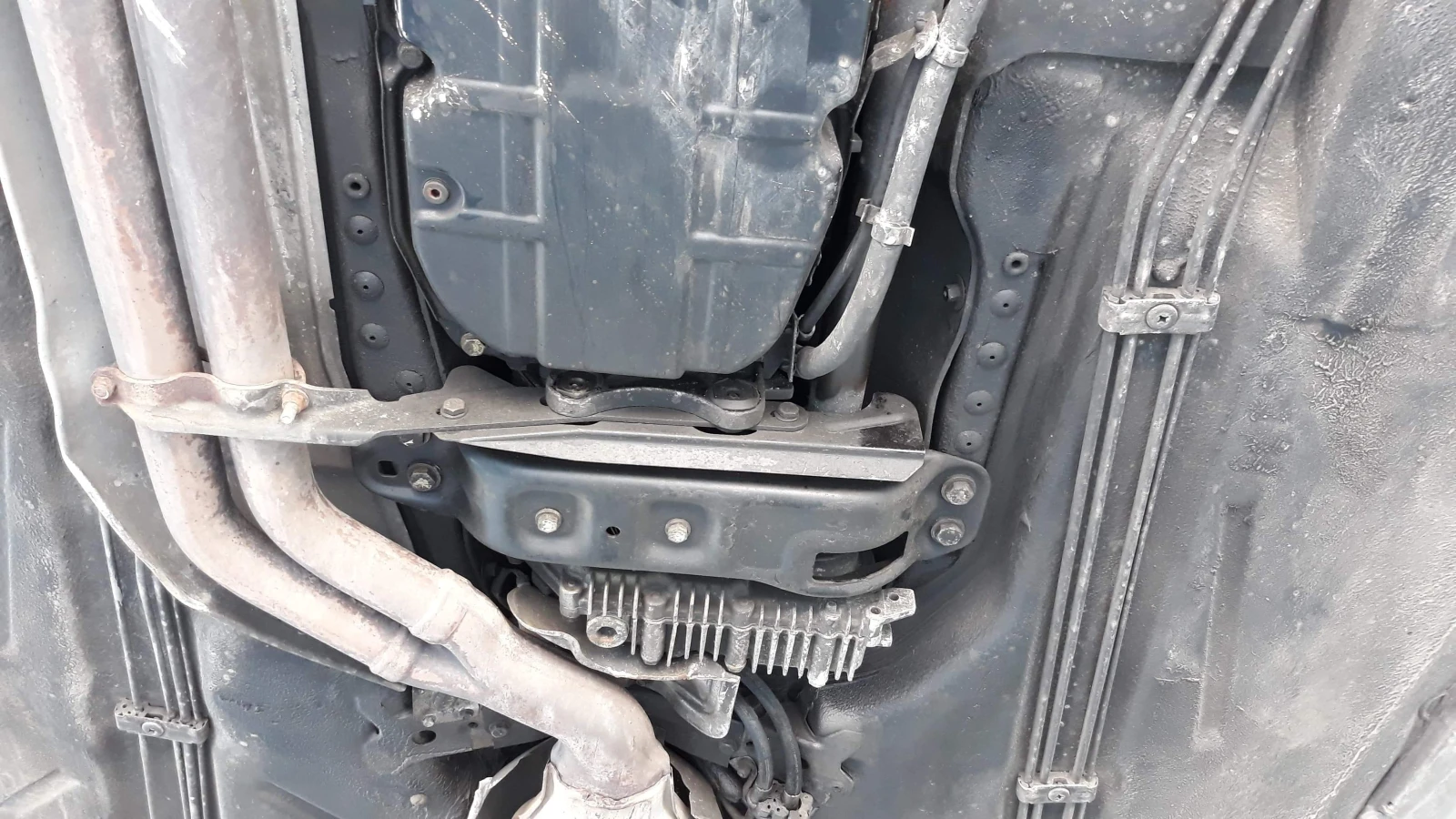 Mercedes-Benz 124 300 E 4x4 | Mobile.bg � ����������� 9