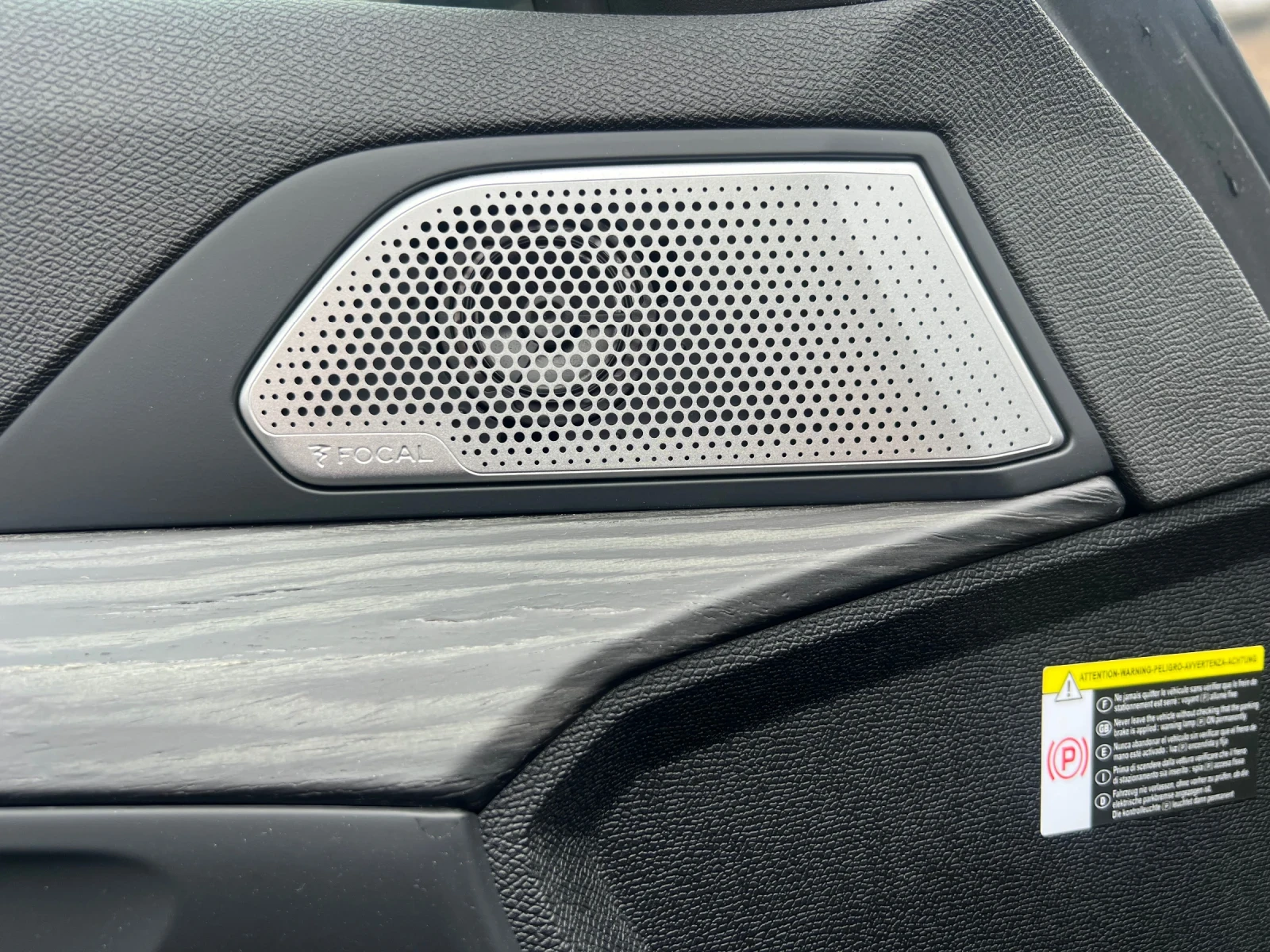 Peugeot 508 1.5HDI GT-line/360CAMERA/KEYLESS GO/FOCAL  | Mobile.bg � ����������� 14