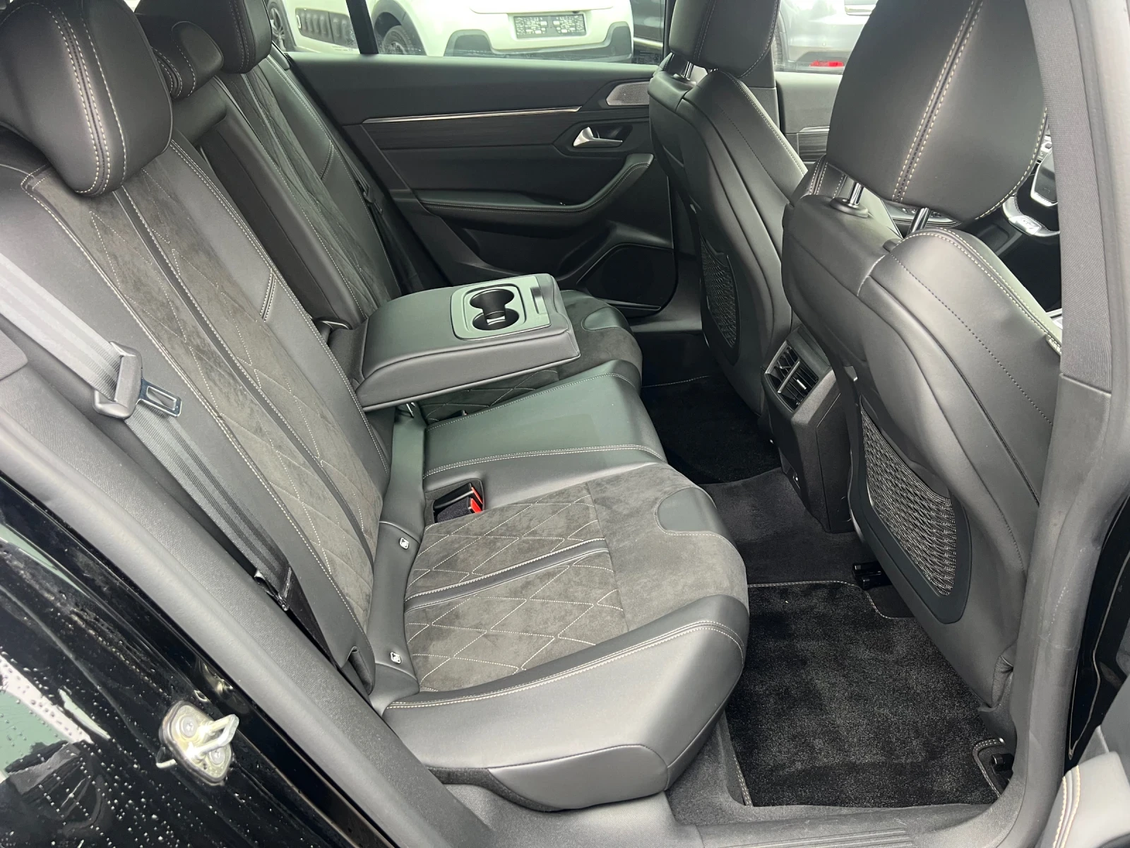 Peugeot 508 1.5HDI GT-line/360CAMERA/KEYLESS GO/FOCAL  | Mobile.bg � ����������� 12