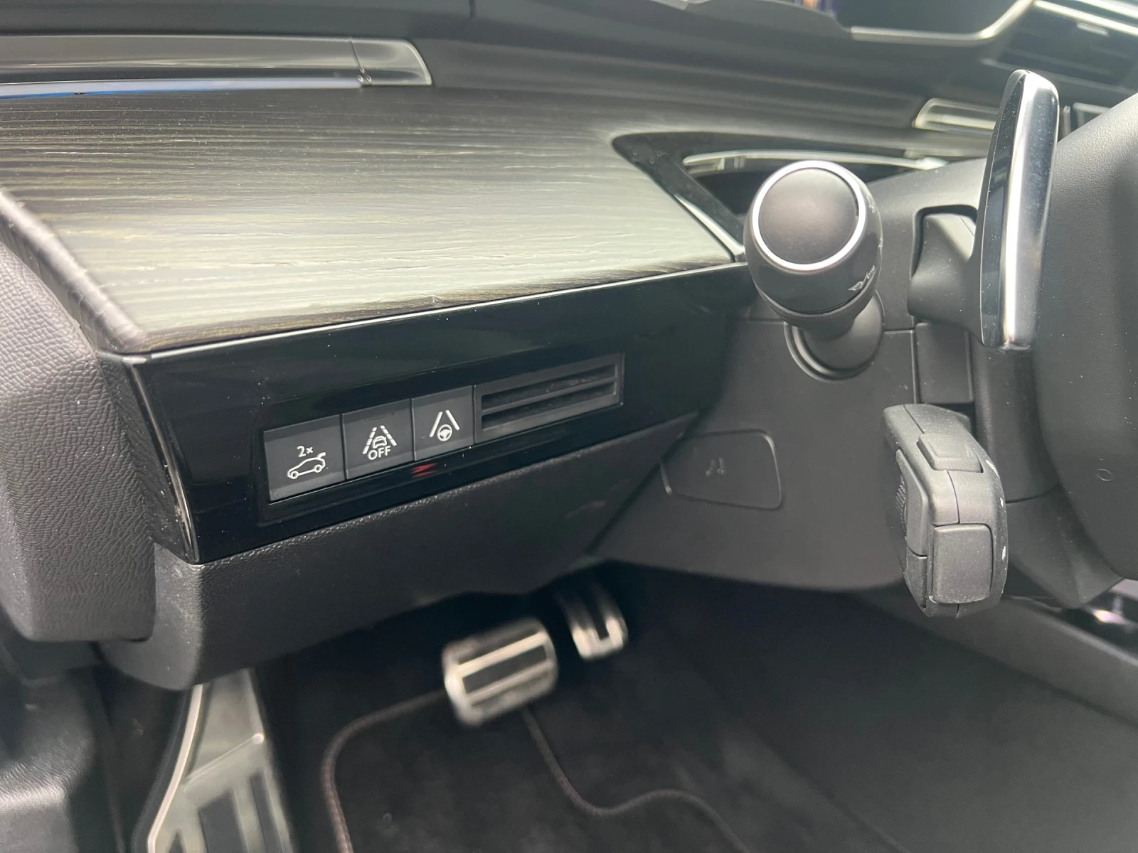 Peugeot 508 1.5HDI GT-line/360CAMERA/KEYLESS GO/FOCAL  | Mobile.bg � ����������� 13