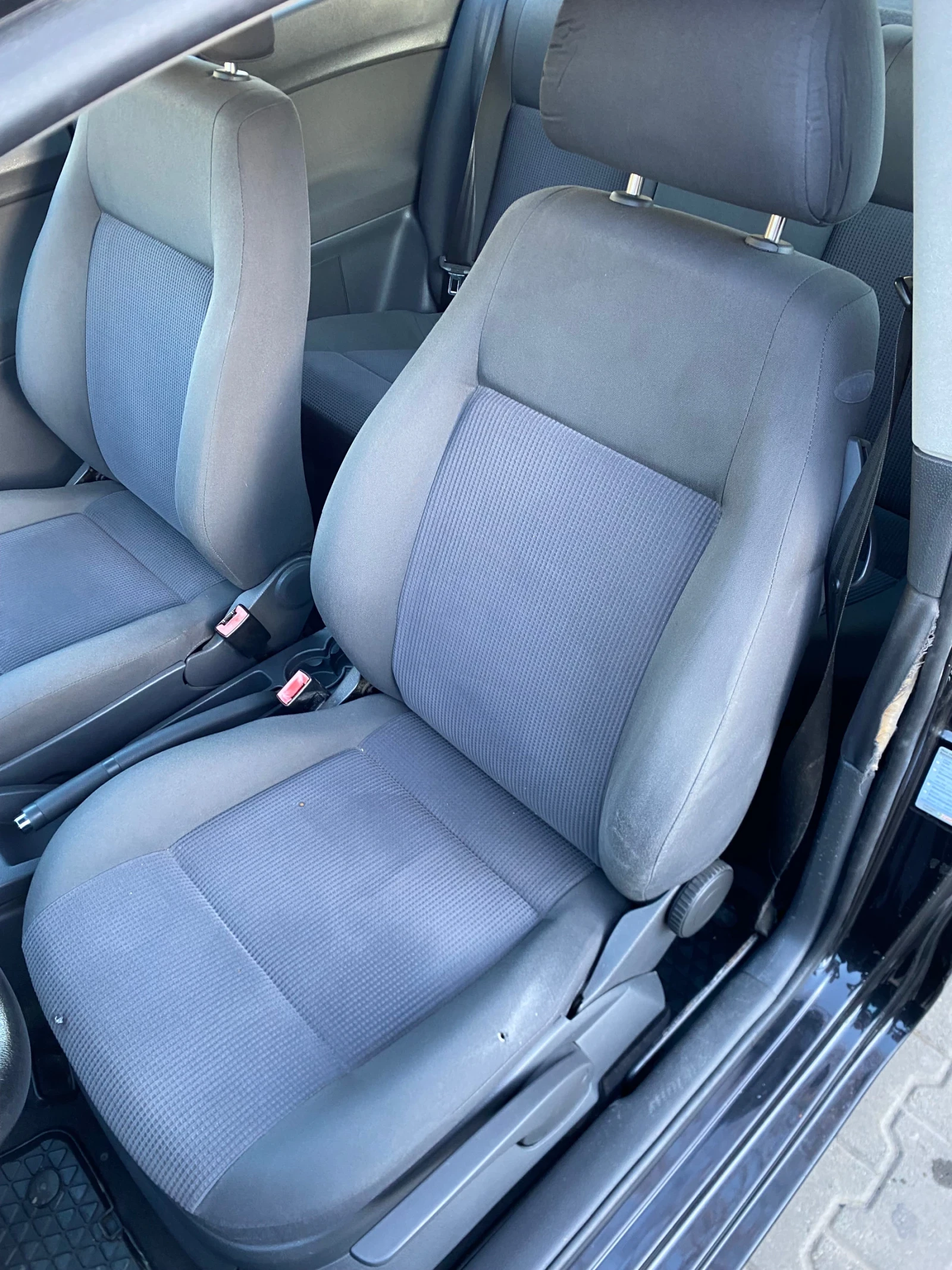 VW Polo, снимка 12 - Автомобили и джипове - 54140949