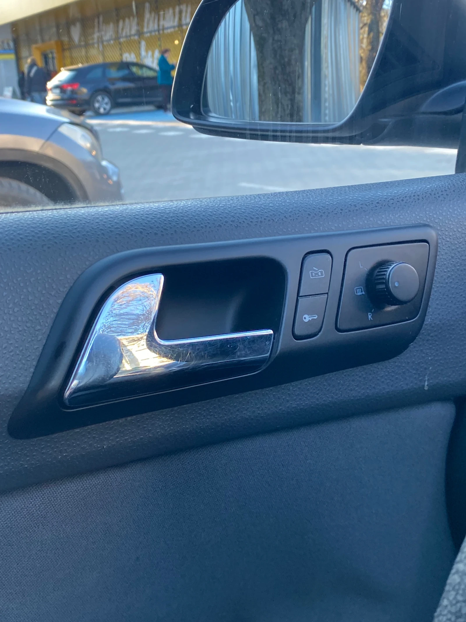 VW Polo, снимка 14 - Автомобили и джипове - 54140949