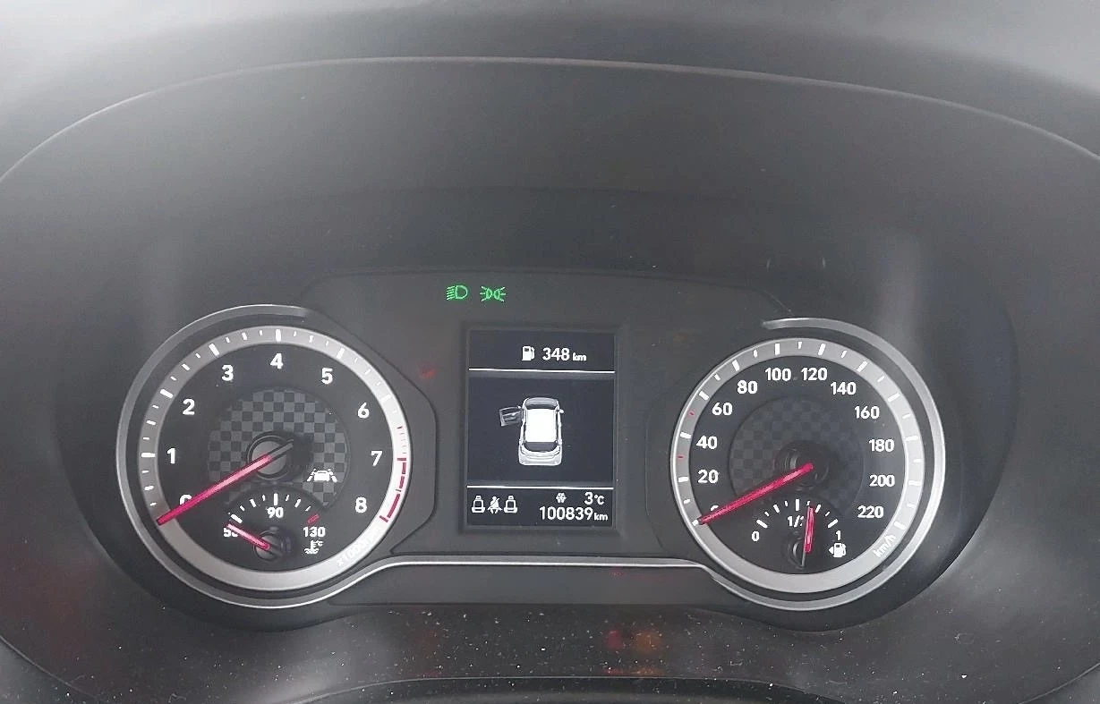 Hyundai I10 2021�! Kteo* COC * Euro6 LED | Mobile.bg � ����������� 10