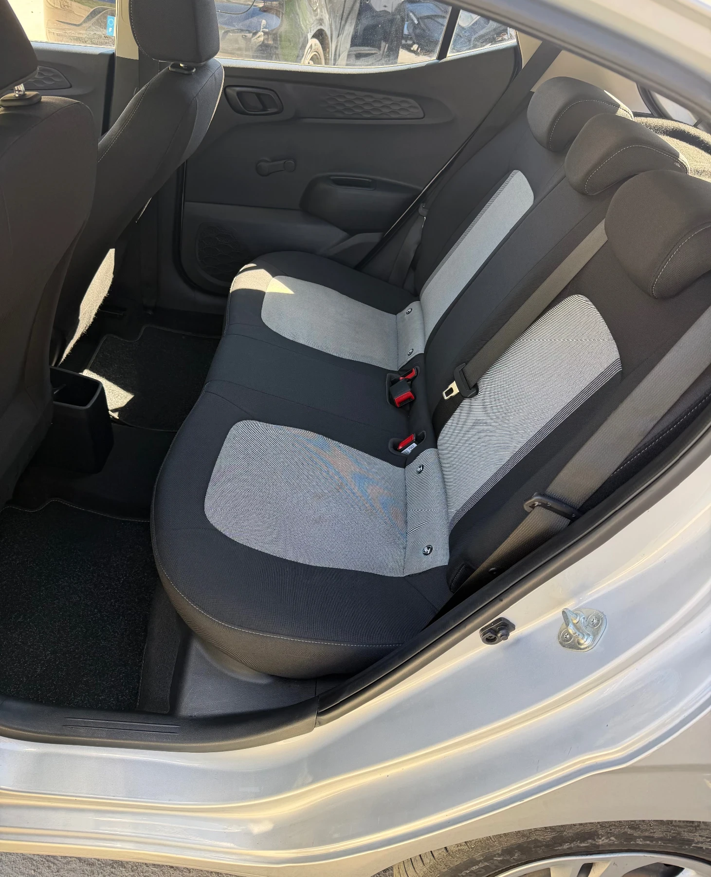 Hyundai I10 2021�! Kteo* COC * Euro6 LED | Mobile.bg � ����������� 13