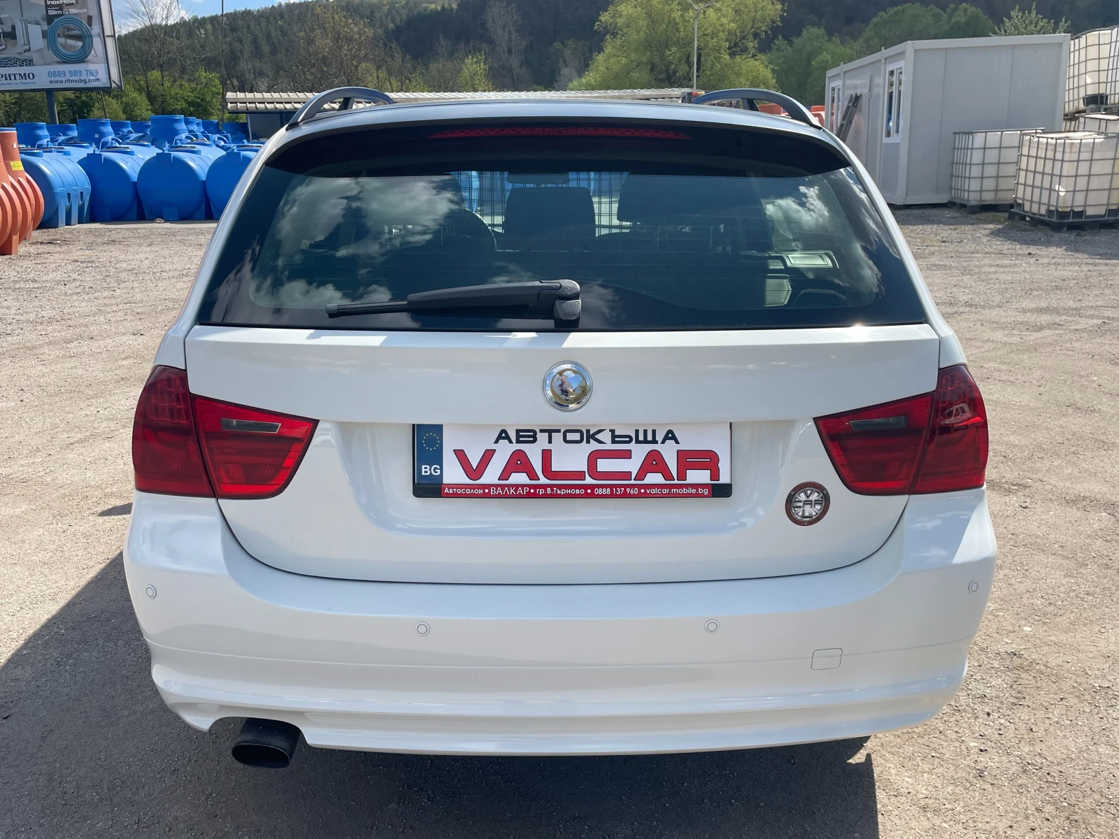 BMW 318 ��� ���� ������ | Mobile.bg � ����������� 7