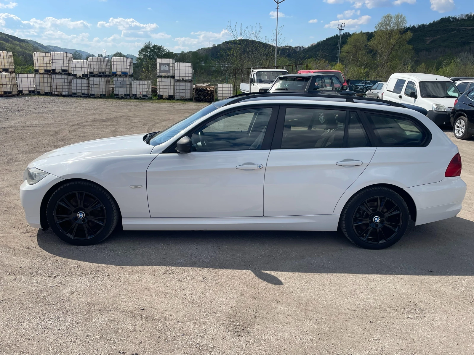 BMW 318 ��� ���� ������ | Mobile.bg � ����������� 4