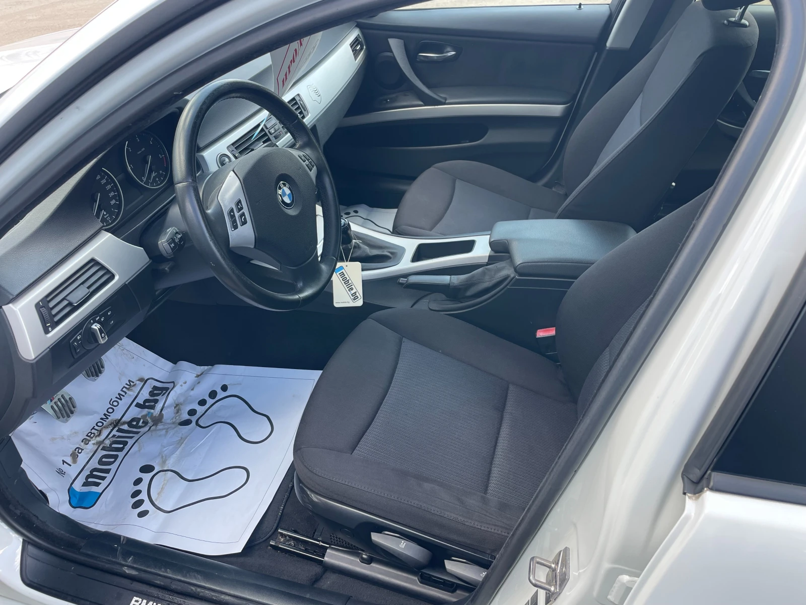 BMW 318 ��� ���� ������ | Mobile.bg � ����������� 9