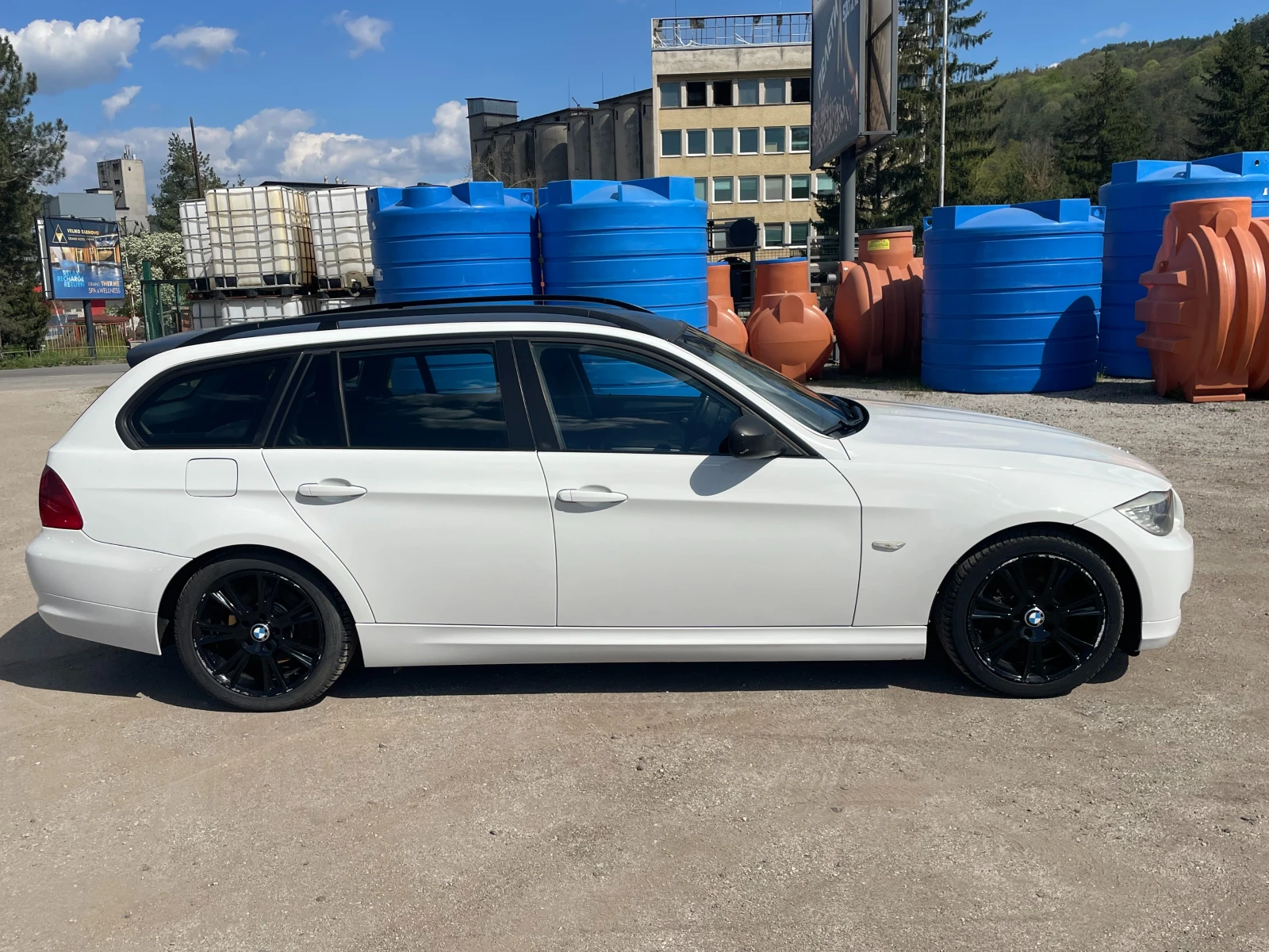 BMW 318 ��� ���� ������ | Mobile.bg � ����������� 5