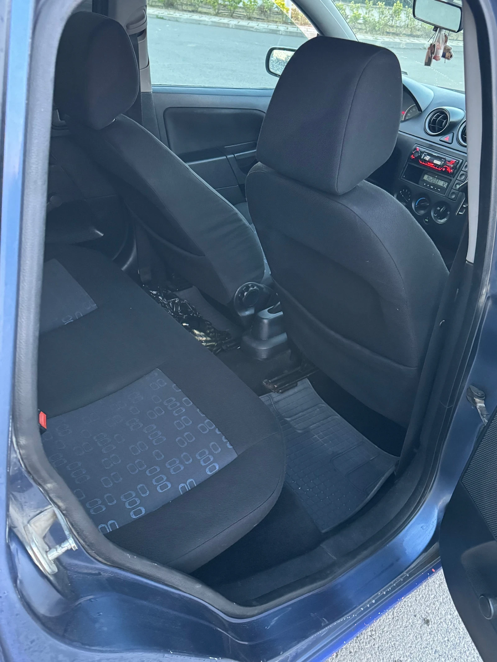 Ford Fiesta 1.4TDCI COBRA | Mobile.bg � ����������� 7