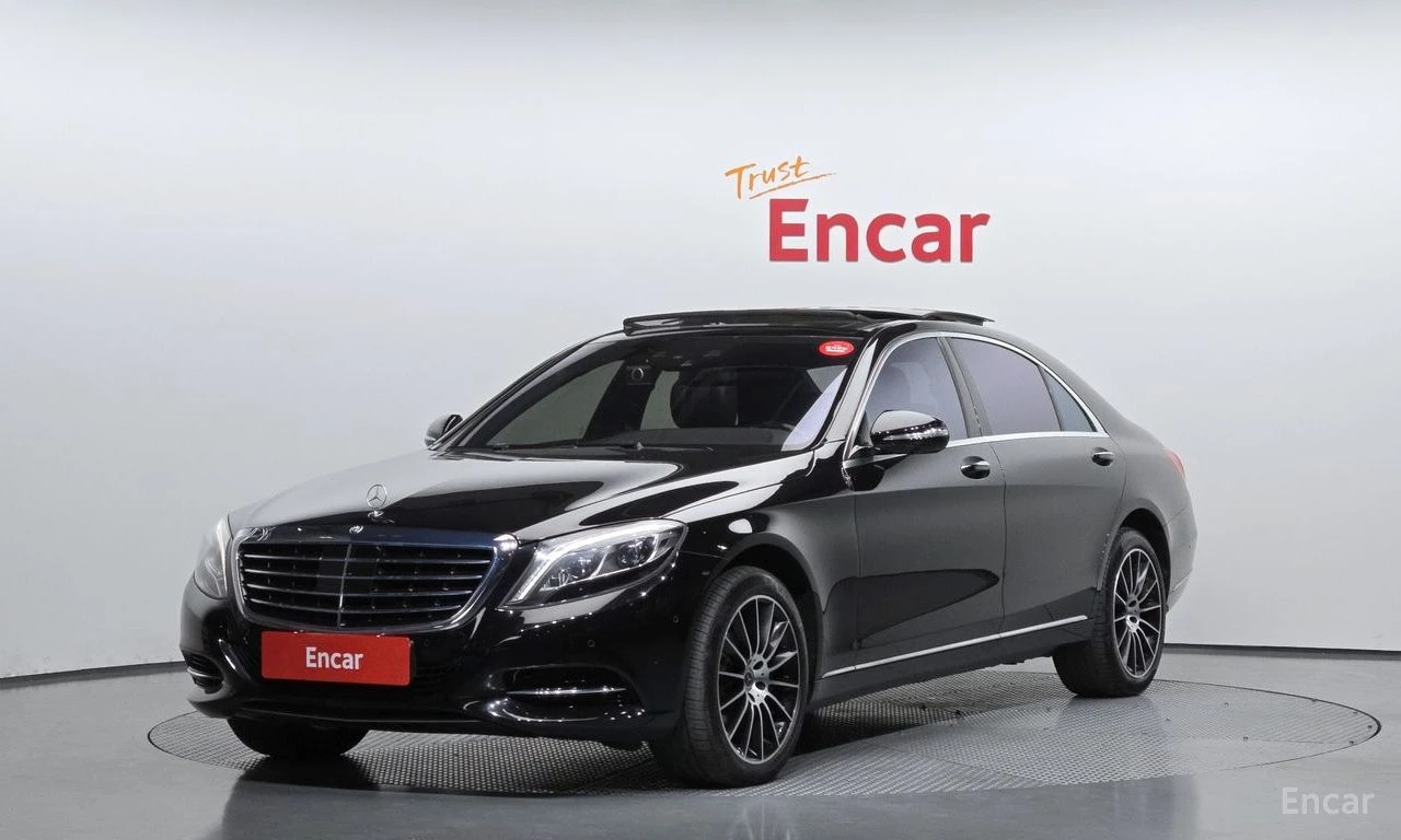 Mercedes-Benz S 500 L* 3DBURMESTER* ���������* ���������*  | Mobile.bg � ����������� 1