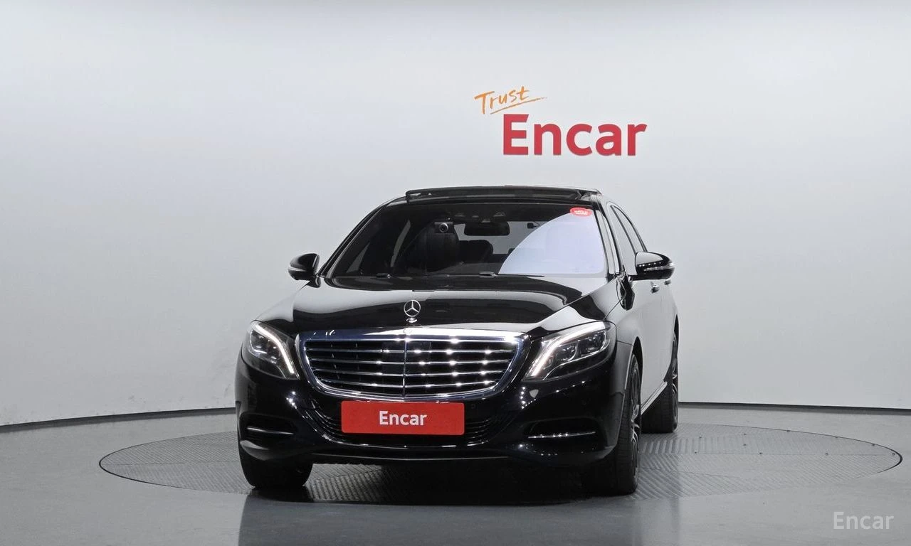 Mercedes-Benz S 500 L* 3DBURMESTER* ���������* ���������*  | Mobile.bg � ����������� 3