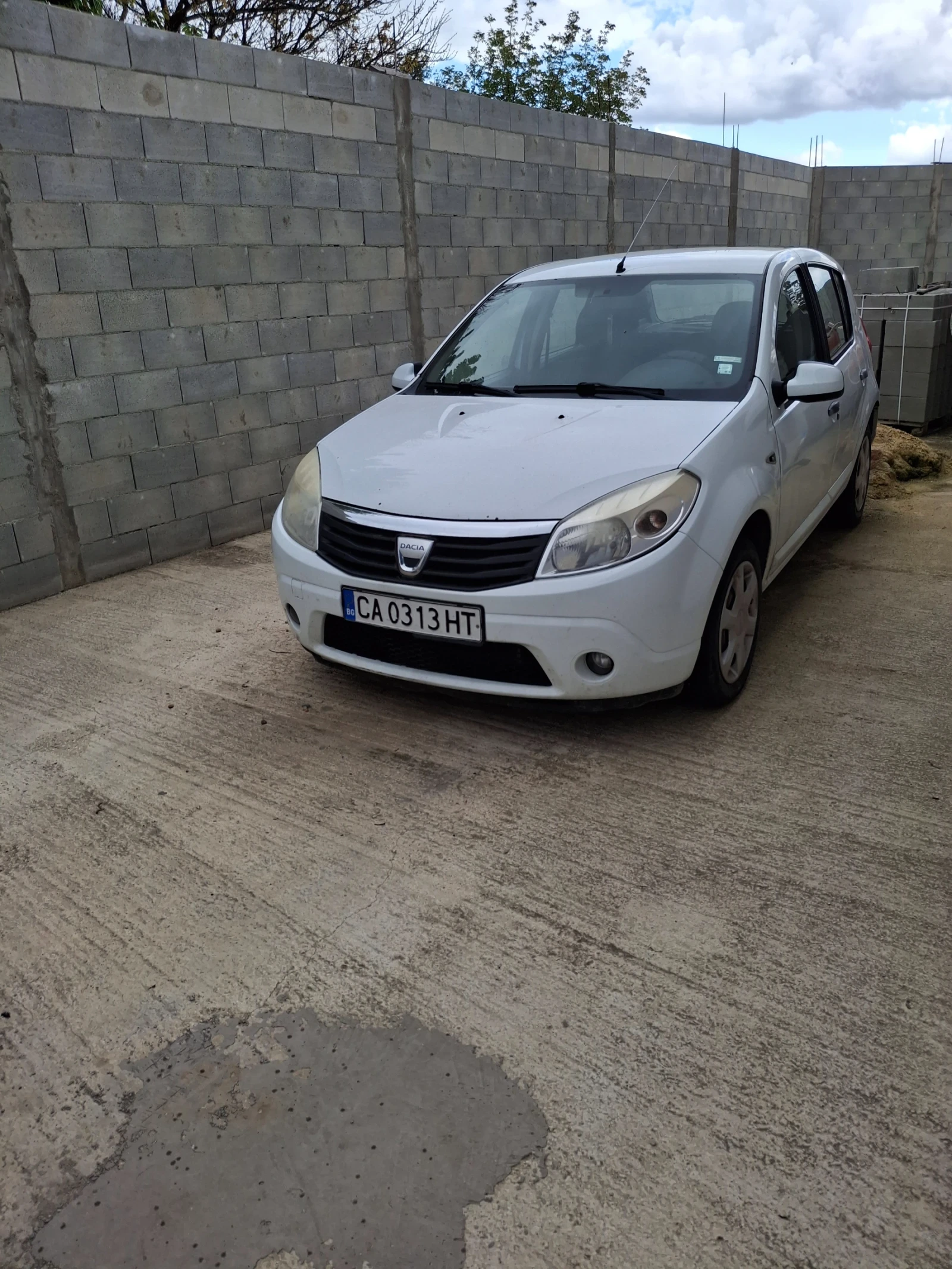Dacia Sandero | Mobile.bg � ����������� 1
