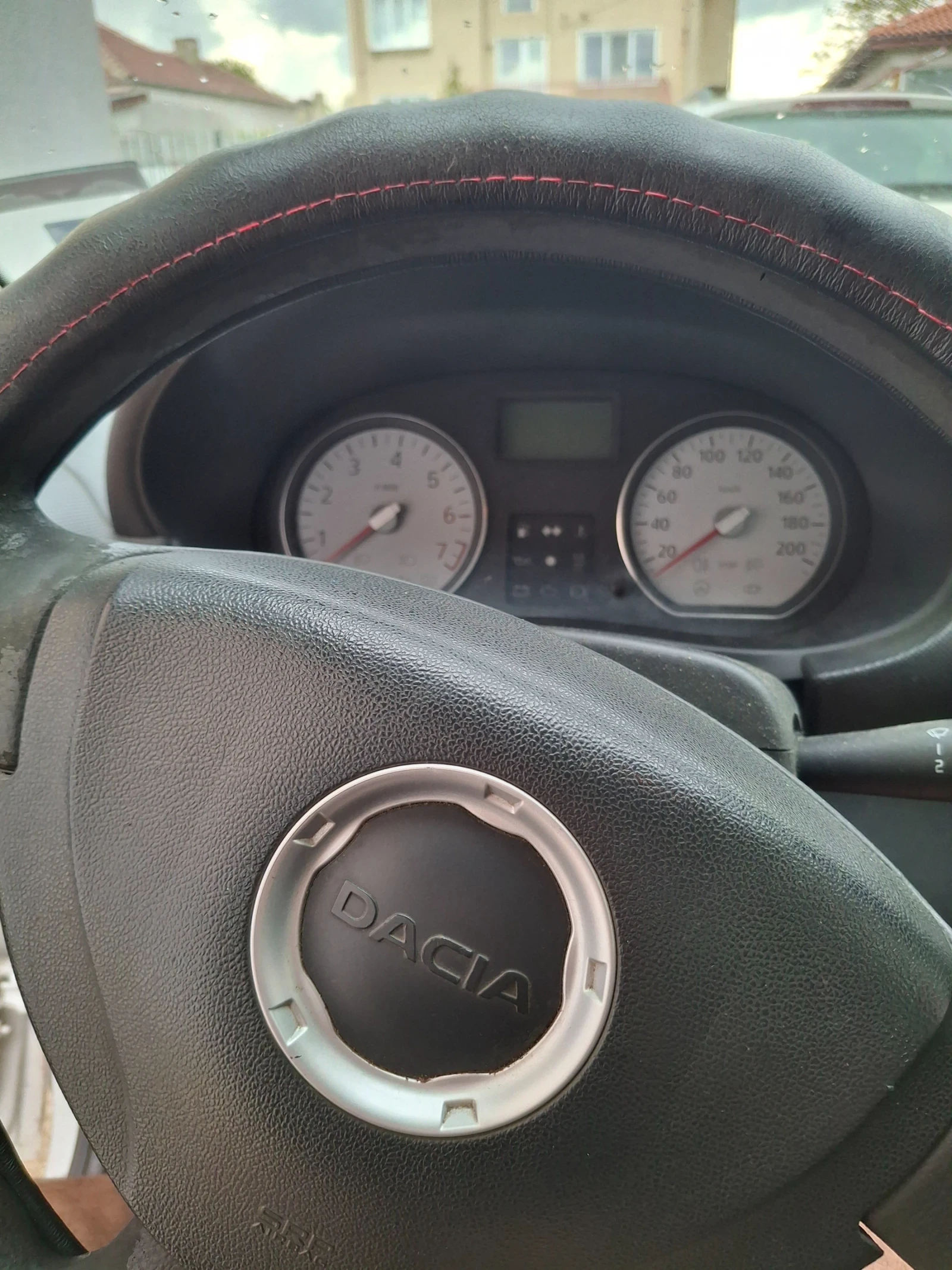 Dacia Sandero | Mobile.bg � ����������� 5
