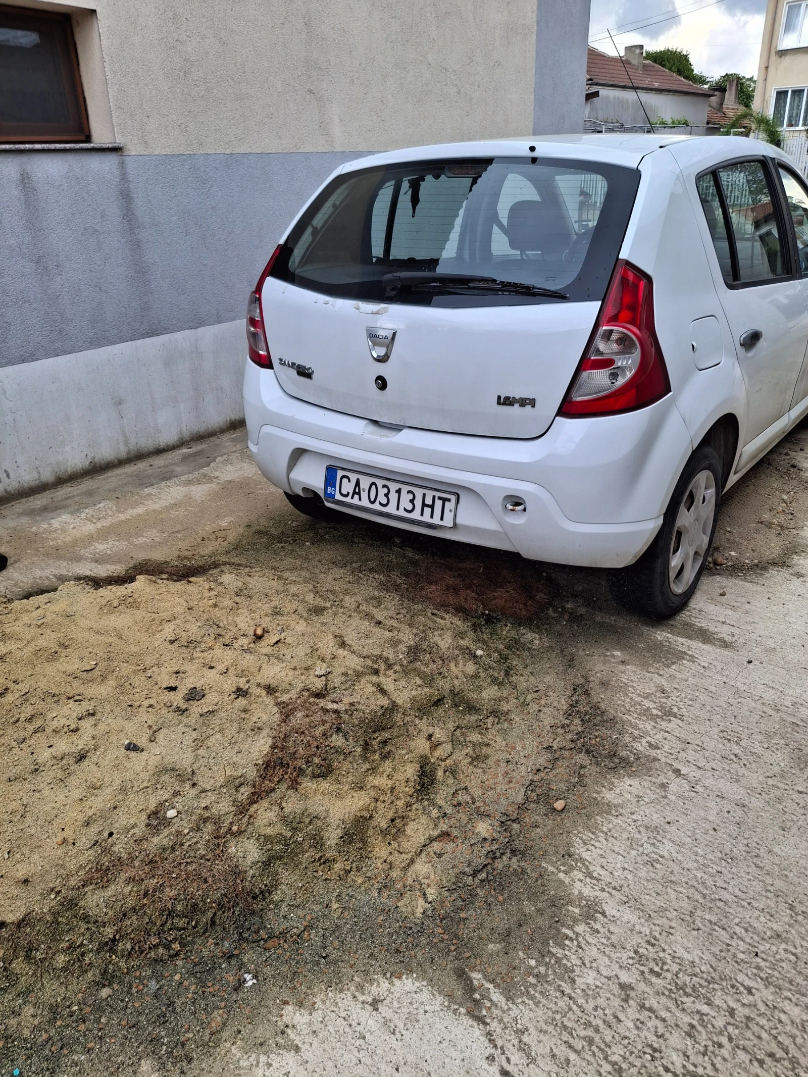 Dacia Sandero | Mobile.bg � ����������� 3