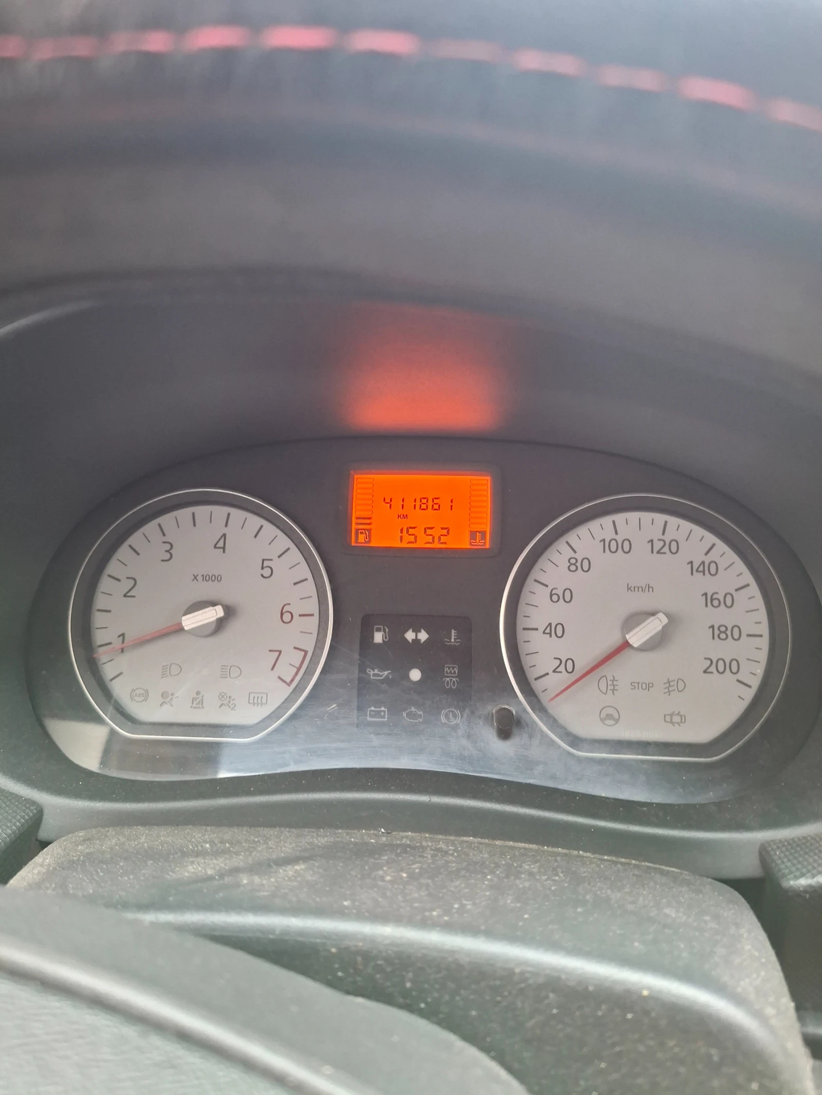 Dacia Sandero | Mobile.bg � ����������� 8