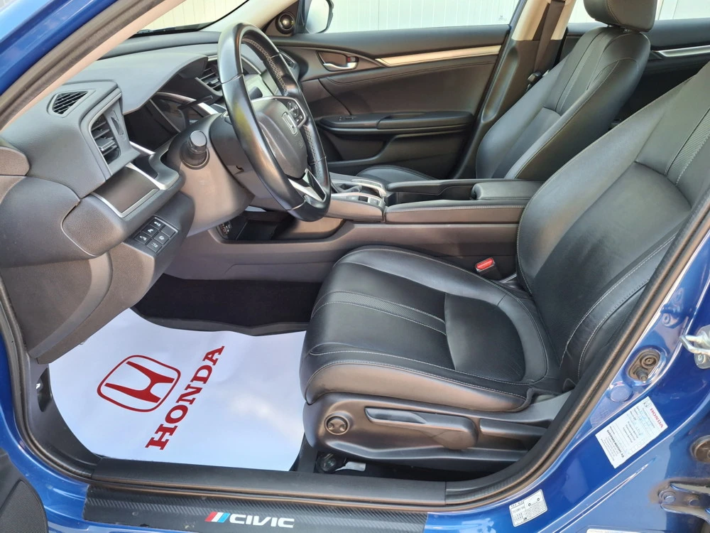 Honda Civic 1. 5 i-VTEC Executive Turbo MT | Mobile.bg � ����������� 13