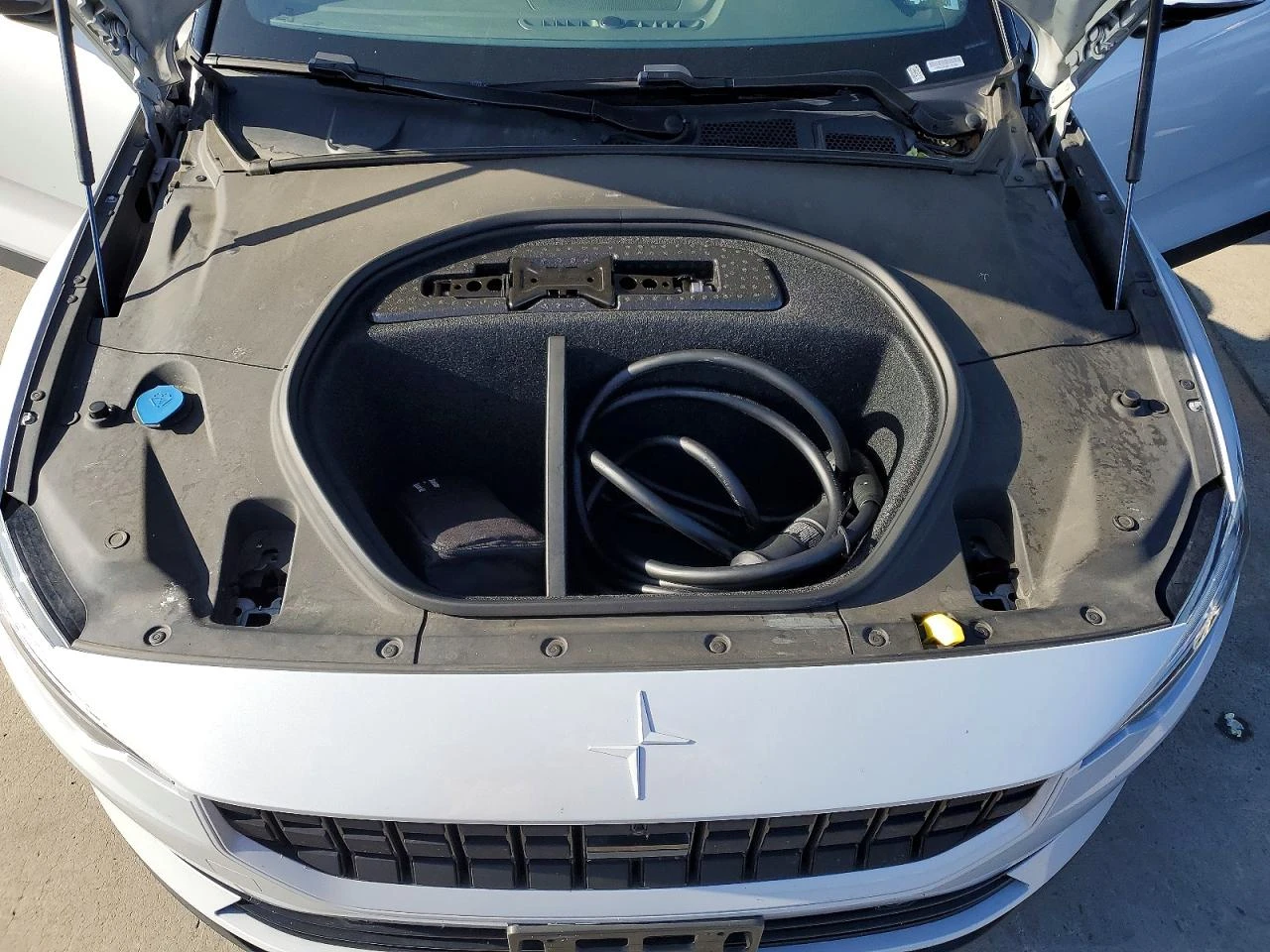 Polestar 2 Long Range Dual Motor | Mobile.bg � ����������� 11