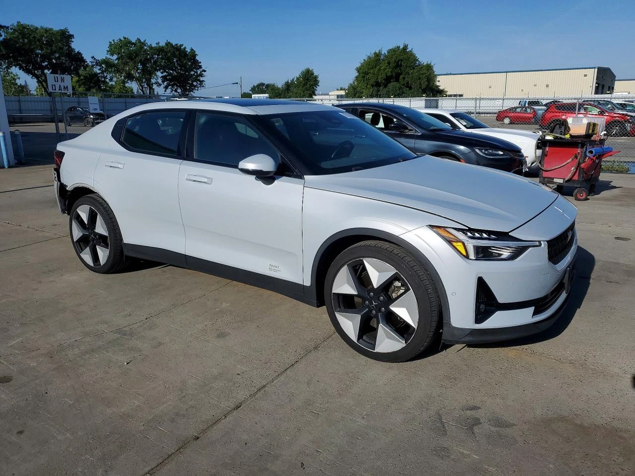 Polestar 2 Long Range Dual Motor | Mobile.bg � ����������� 4