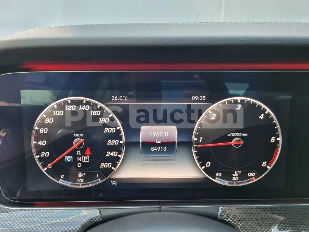 Mercedes-Benz CLS burmester* multibeam led* Parking Assist, снимка 8 - Автомобили и джипове - 54646946