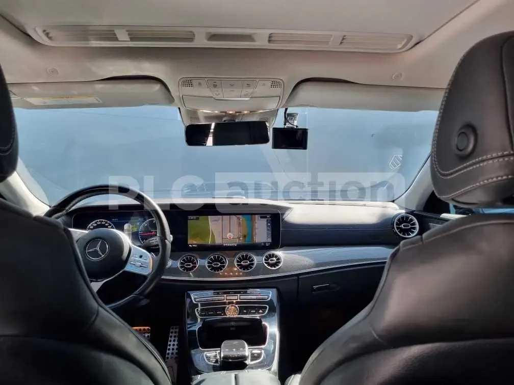 Mercedes-Benz CLS burmester* multibeam led* Parking Assist, снимка 6 - Автомобили и джипове - 54646946