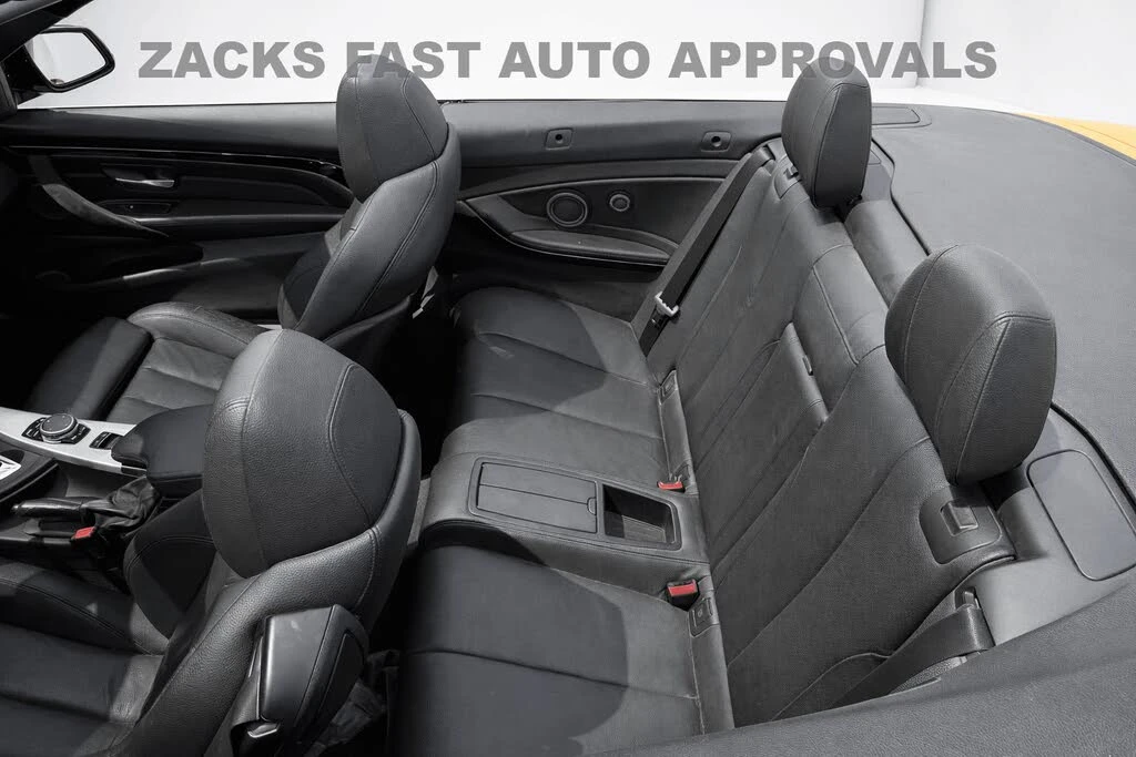 BMW 435 xDrive, снимка 16 - Автомобили и джипове - 55207934