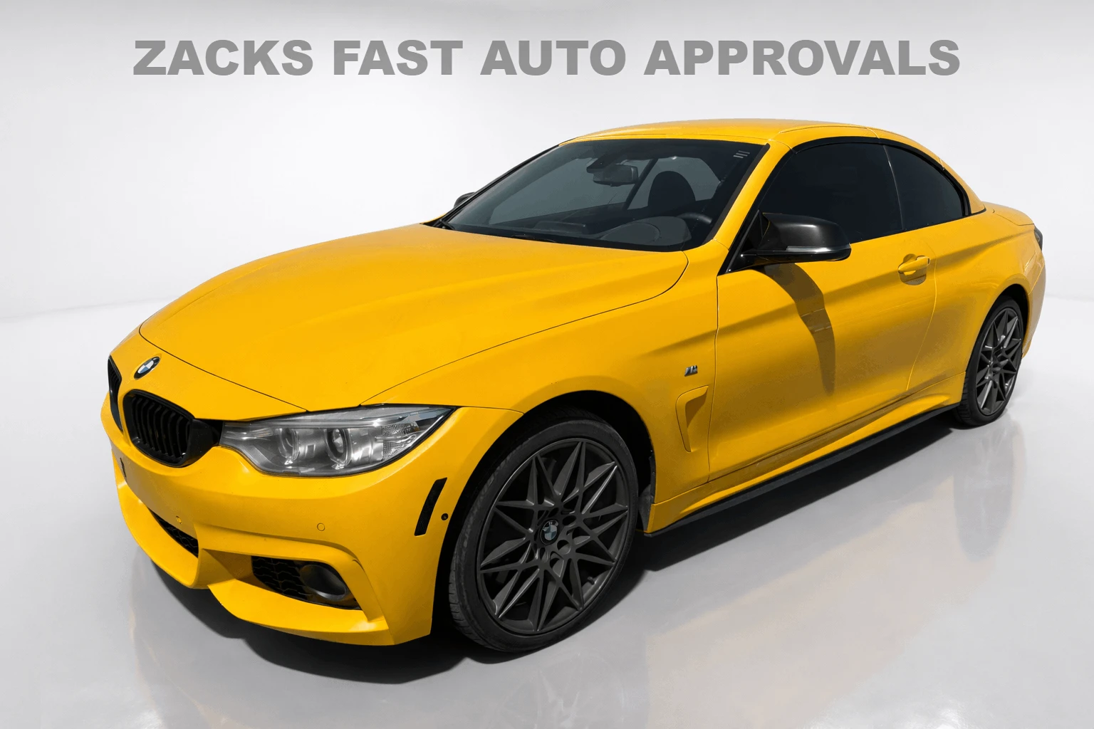 BMW 435 xDrive, снимка 2 - Автомобили и джипове - 55207934