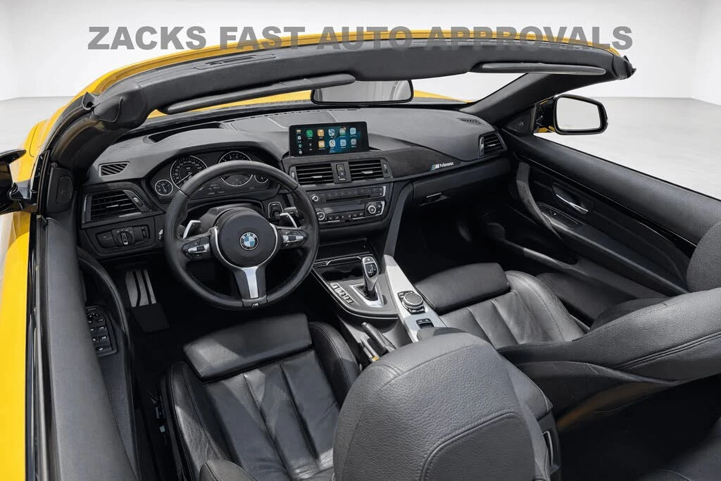 BMW 435 xDrive, снимка 13 - Автомобили и джипове - 55207934