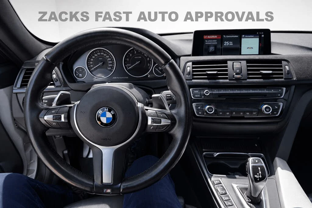 BMW 435 xDrive, снимка 14 - Автомобили и джипове - 55207934