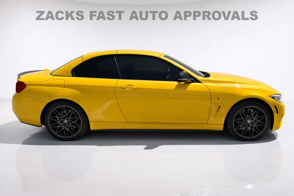 BMW 435 xDrive, снимка 7 - Автомобили и джипове - 55207934